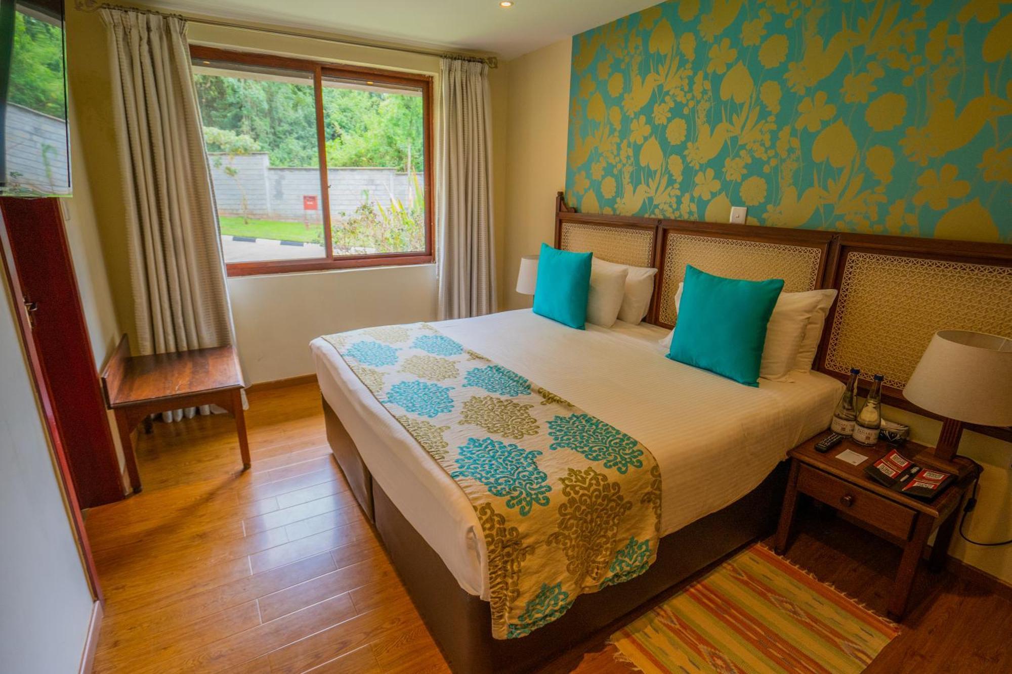 Panari Resort, BW Signature Collection Nyahururu Exterior photo