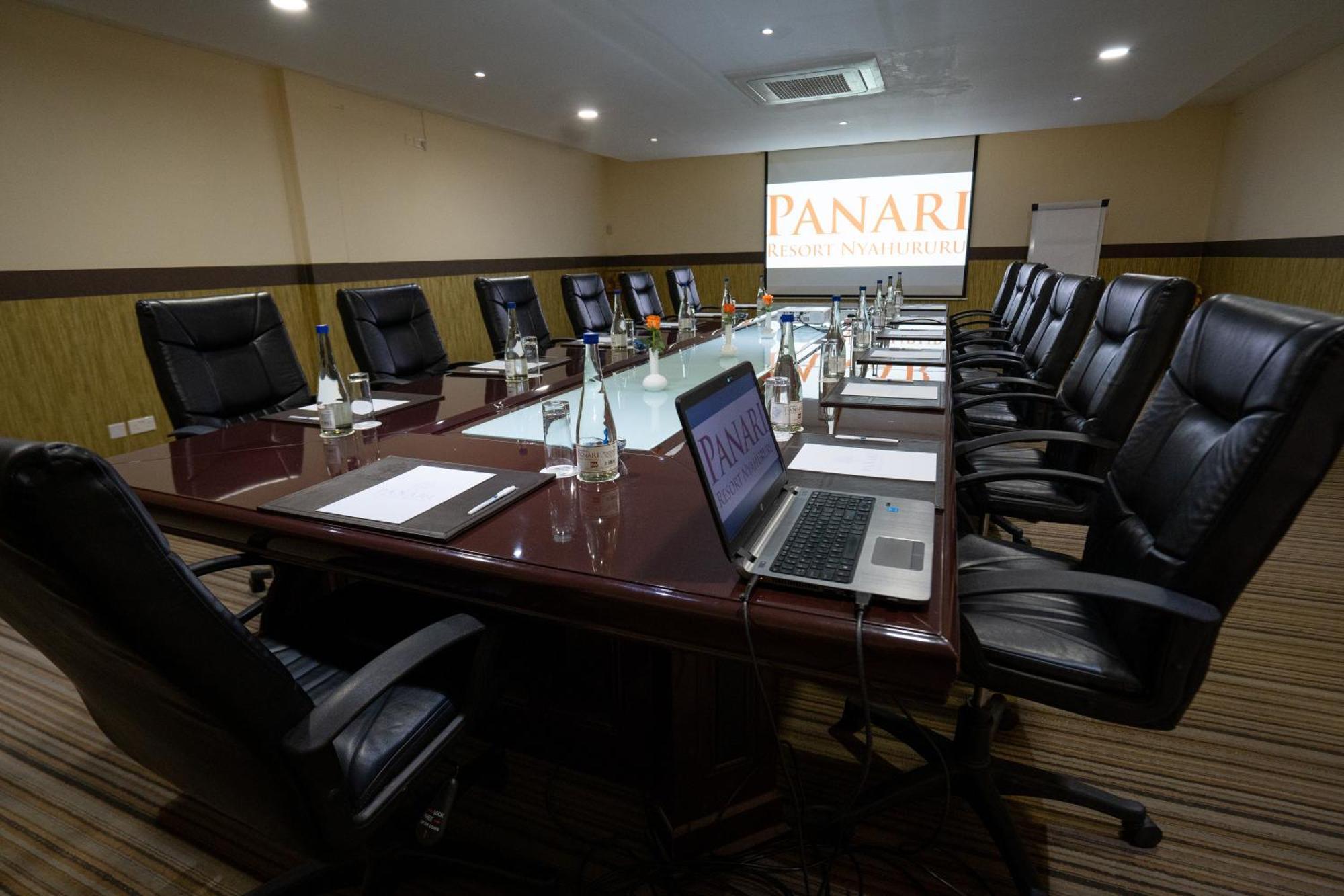 Panari Resort, BW Signature Collection Nyahururu Exterior photo
